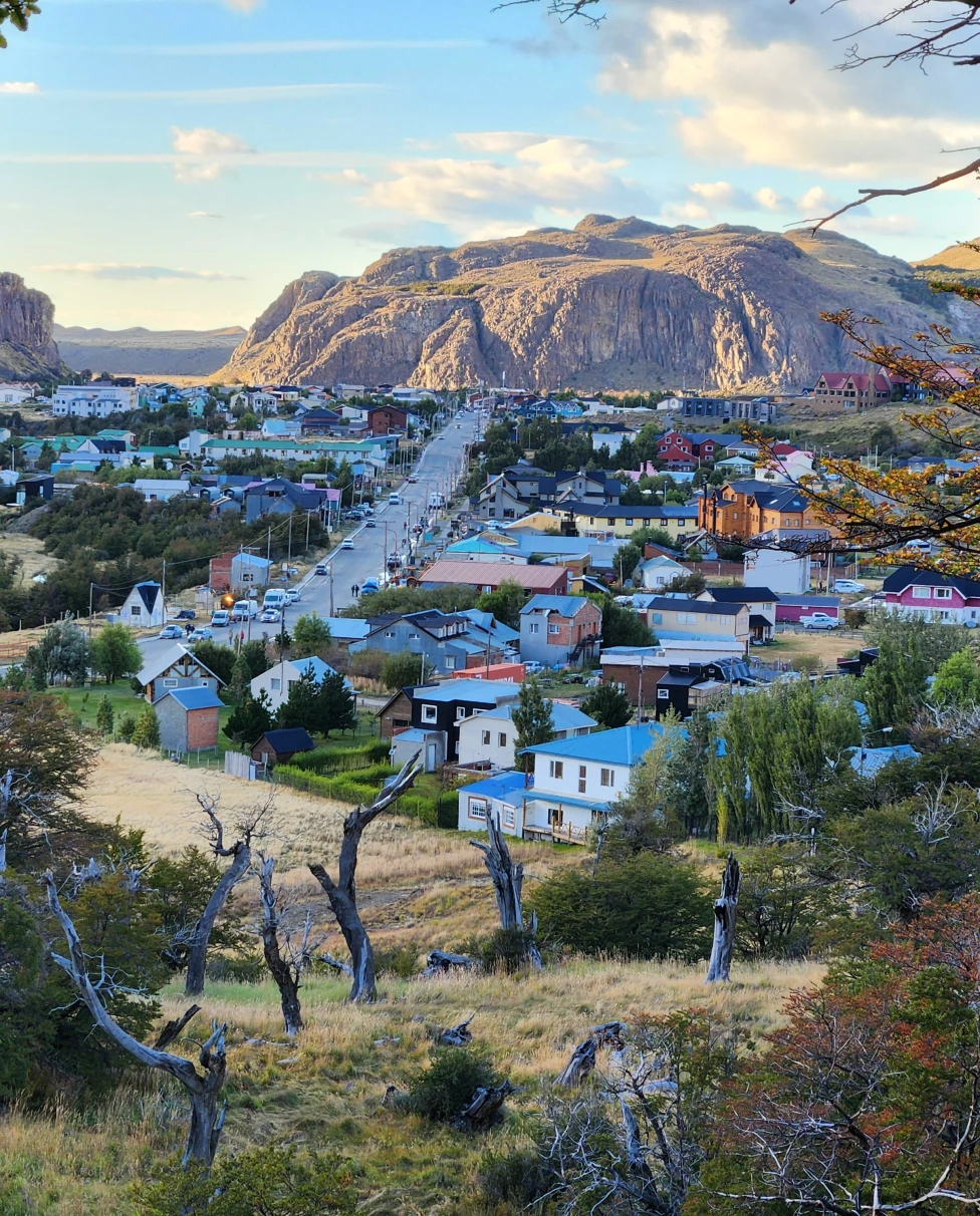 Advisor - El Chalten: A Guide to Patagonia’s Best Hikes