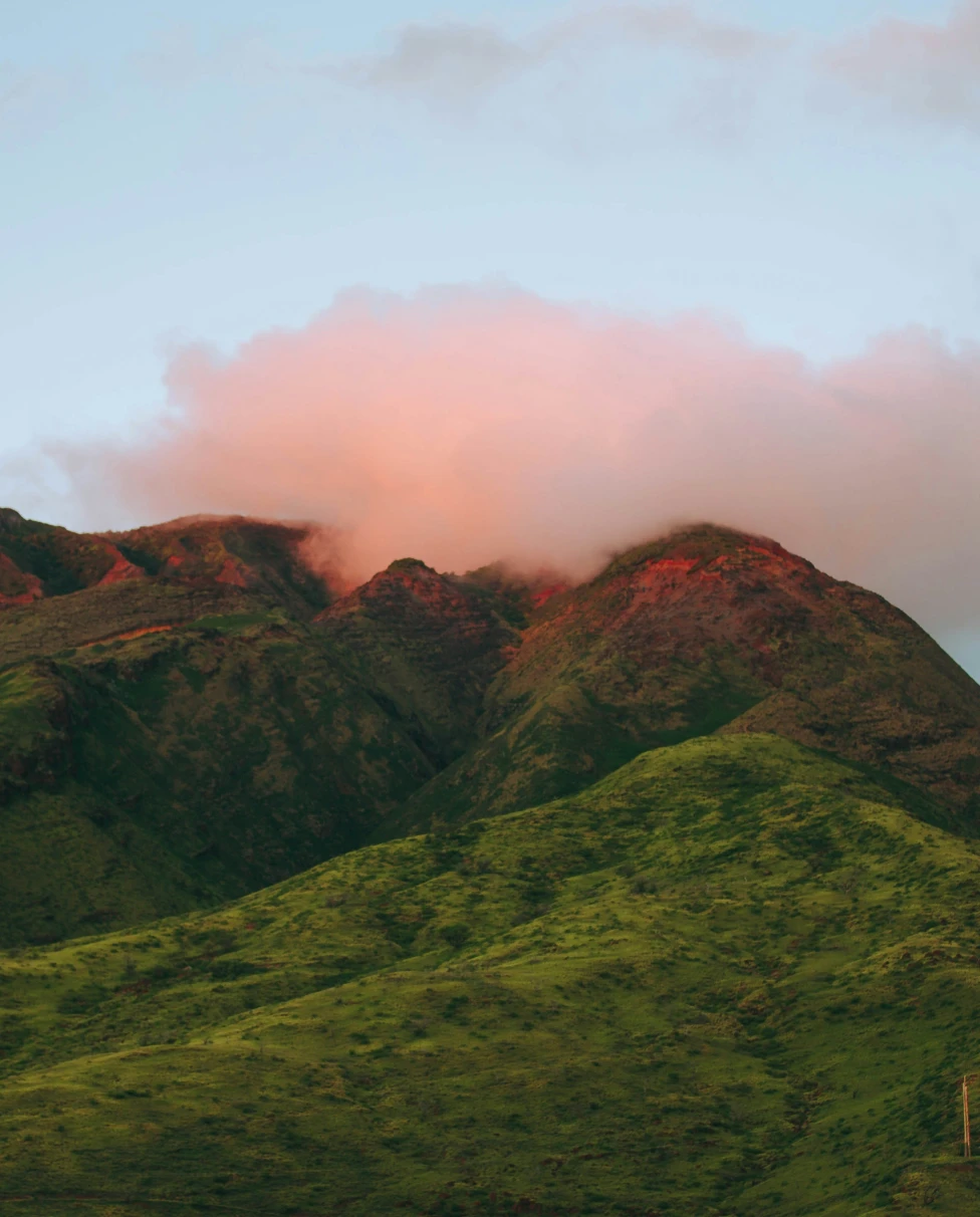 Advisor - Upcountry Maui Guide: Haleakalā, Local Food, Family-Friendly Stops & Scenic Drives