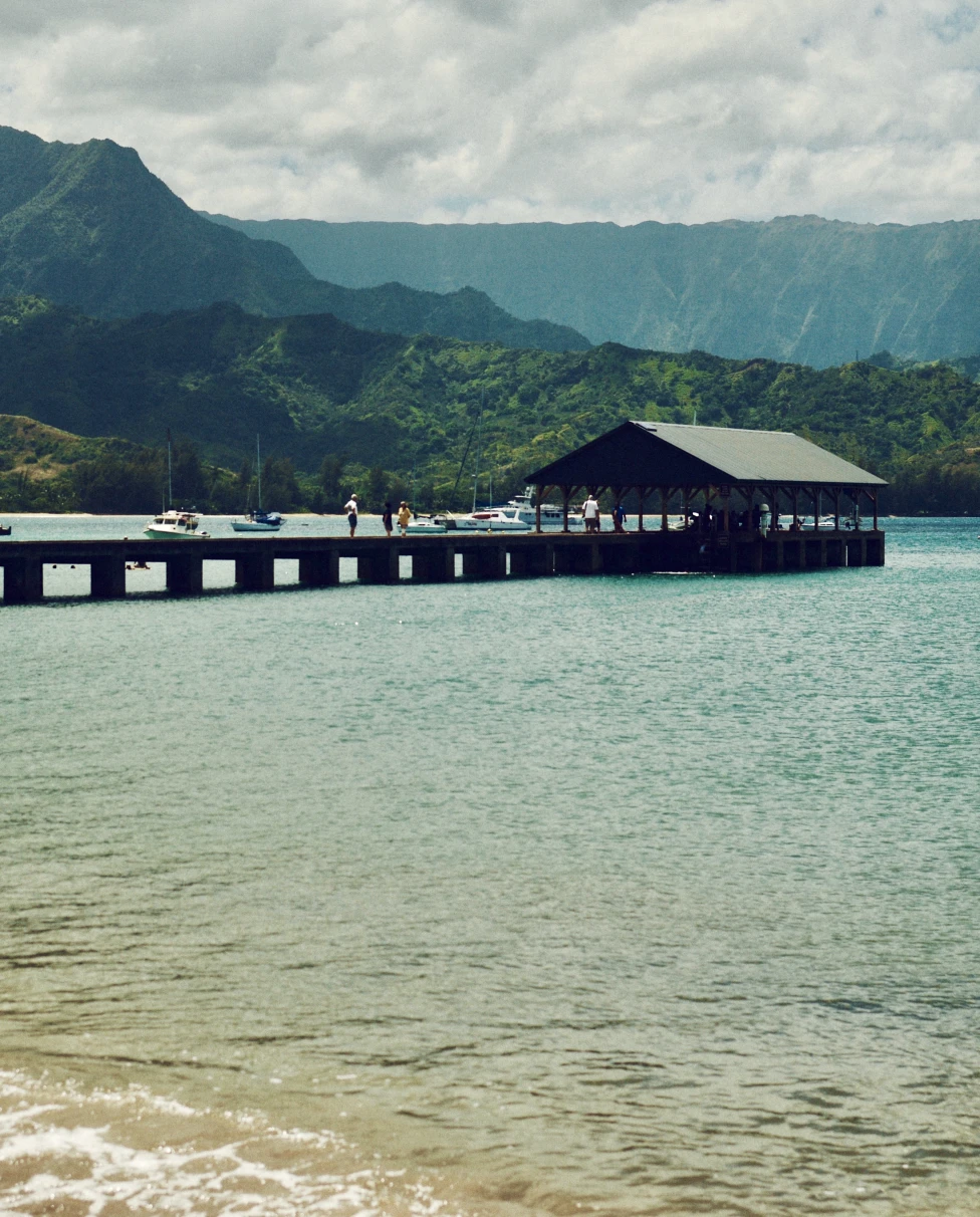 Advisor - Places Not To Miss - A Weekend In Kaua'i