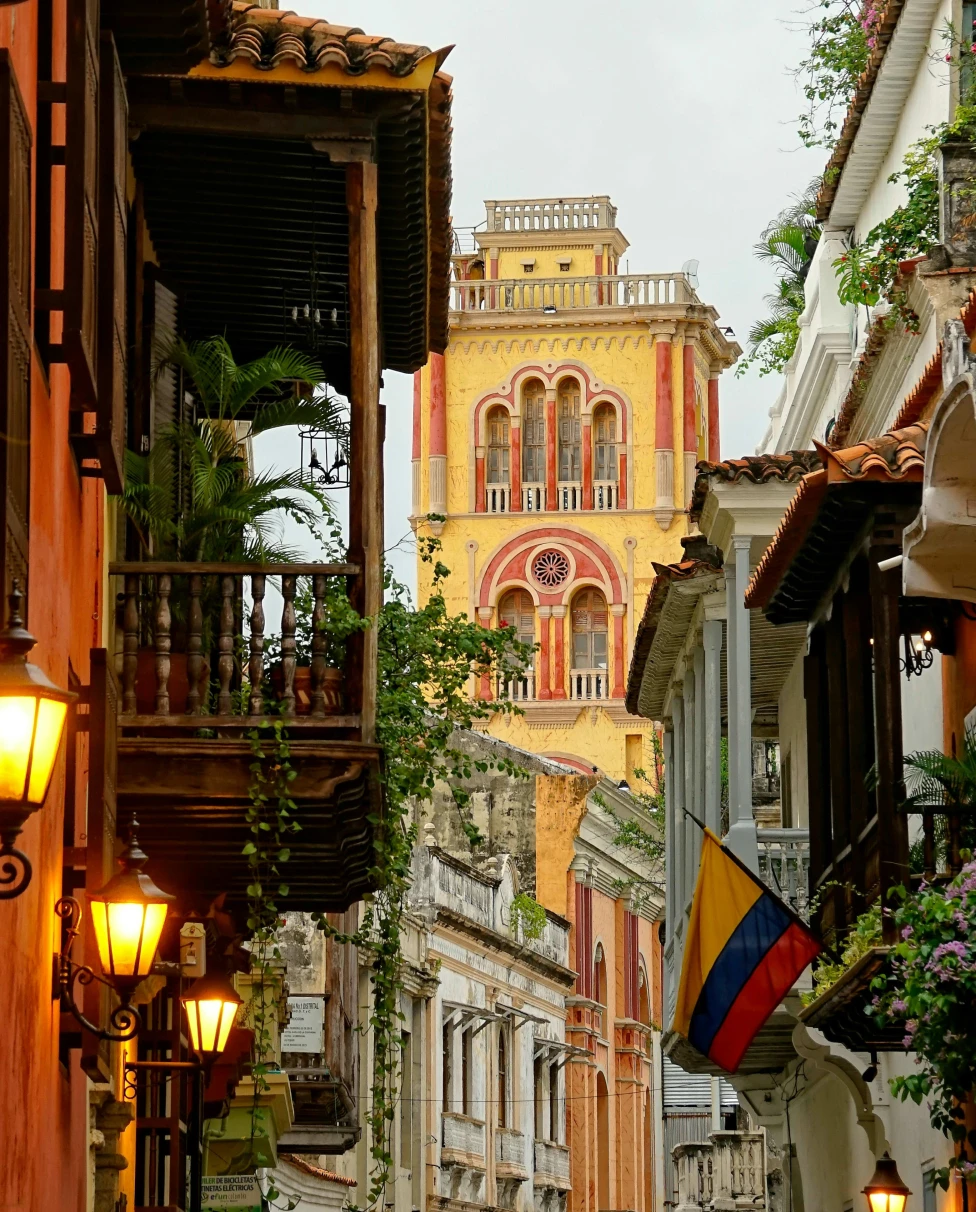 Advisor - A Solo Woman’s Guide to Medellín