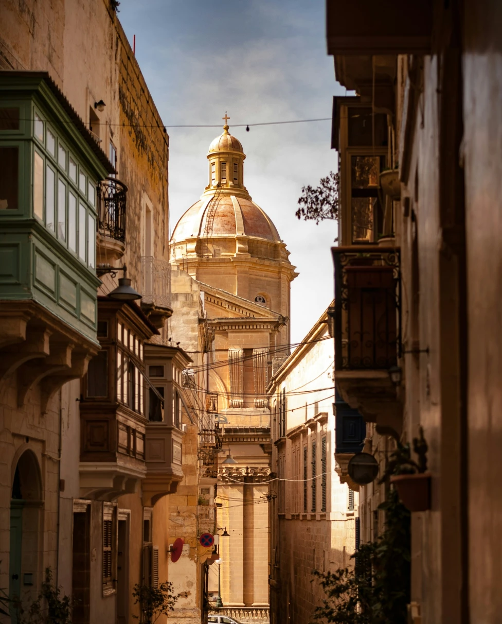 Advisor - Malta Like a Local: The Ultimate Guide to the Mediterranean’s Hidden Gem