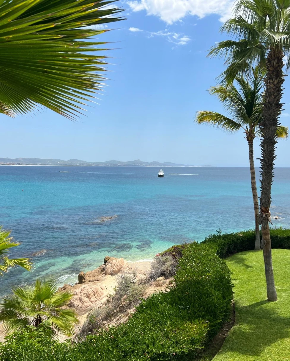 Advisor - Relax, Reconnect and Recharge: The Ultimate Family Getaway in Los Cabos