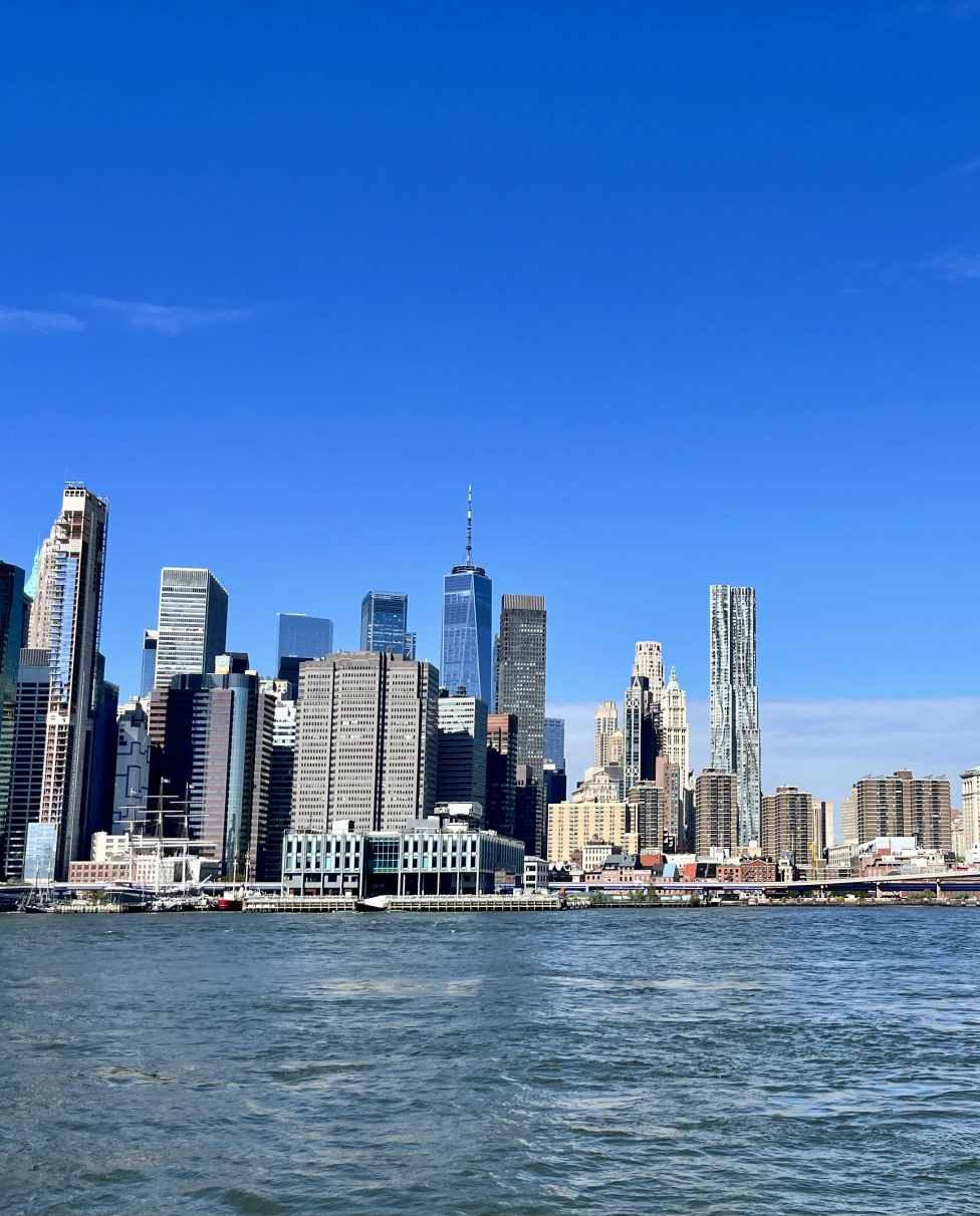 Advisor - Discover New York: From Skyscrapers to Streets