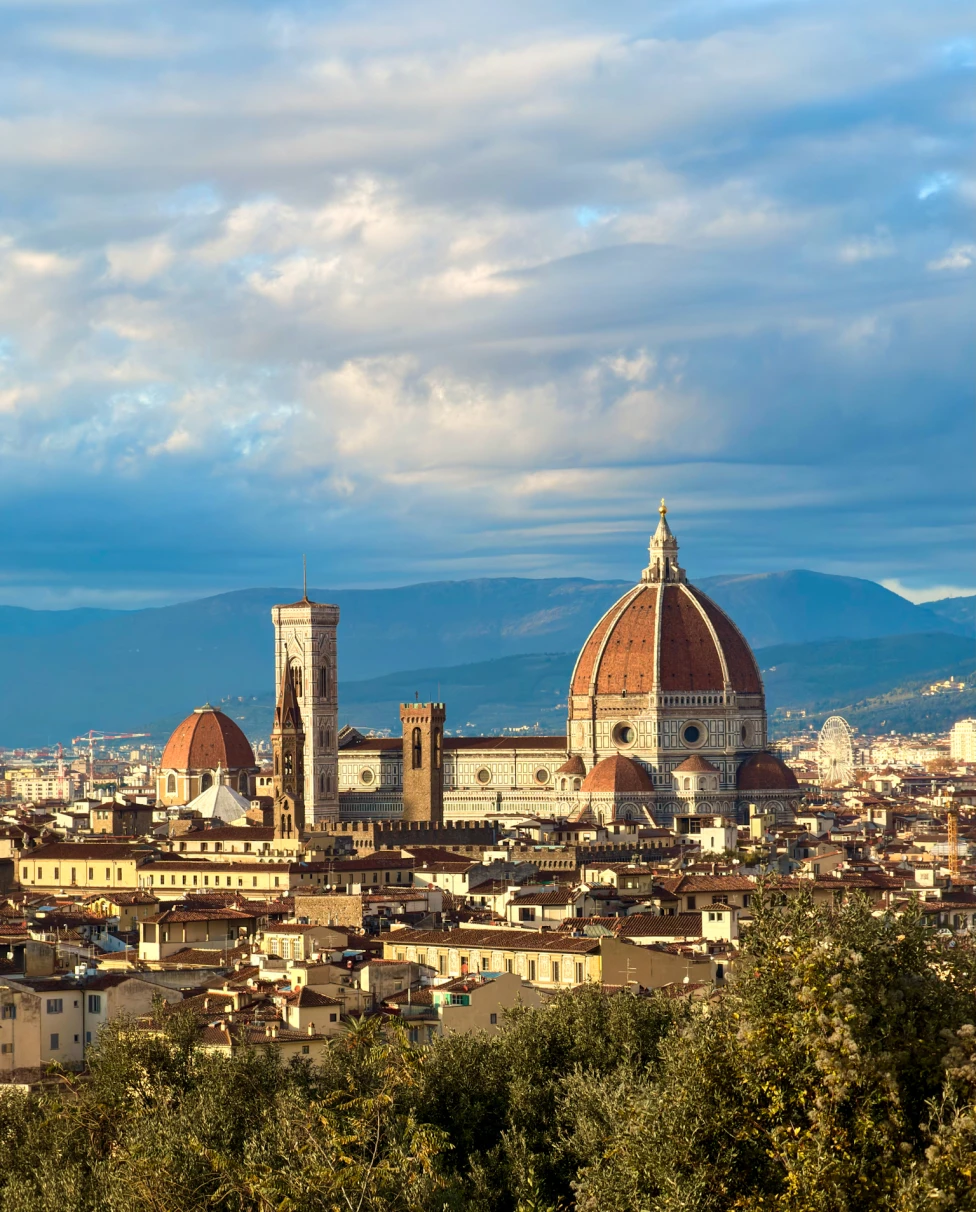 Advisor - Florence: The Essential Must-Do Guide