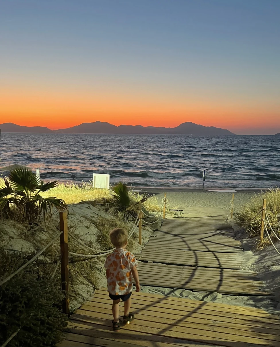 Advisor - Kos, Greece: Beach, Food and Fun with Kids
