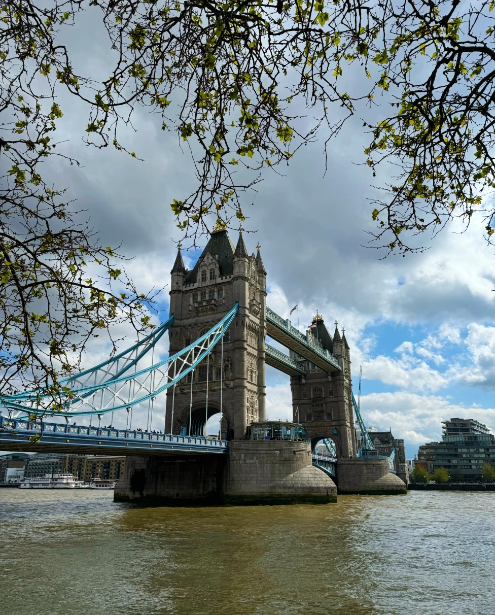 Advisor - 10 Unique Days in London