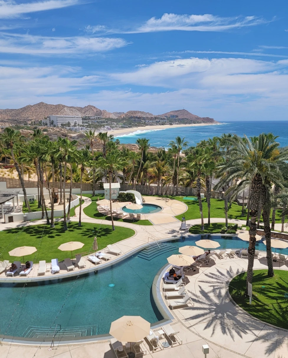 Advisor - Baja Bliss: 5 Day Relaxing Retreat in Cabo