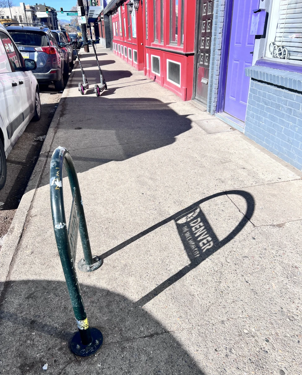 Advisor - Car-Free Denver: A Guide to Getting Around the Mile High City