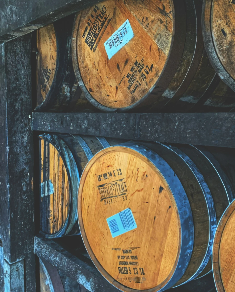 Advisor - Your Grown-Up Escape: Kentucky Bourbon Trail