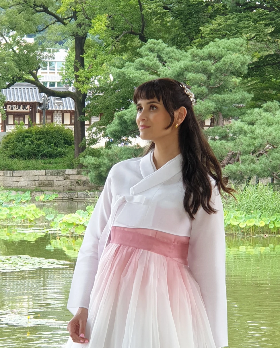 Advisor - Seoul: The City That Changes People