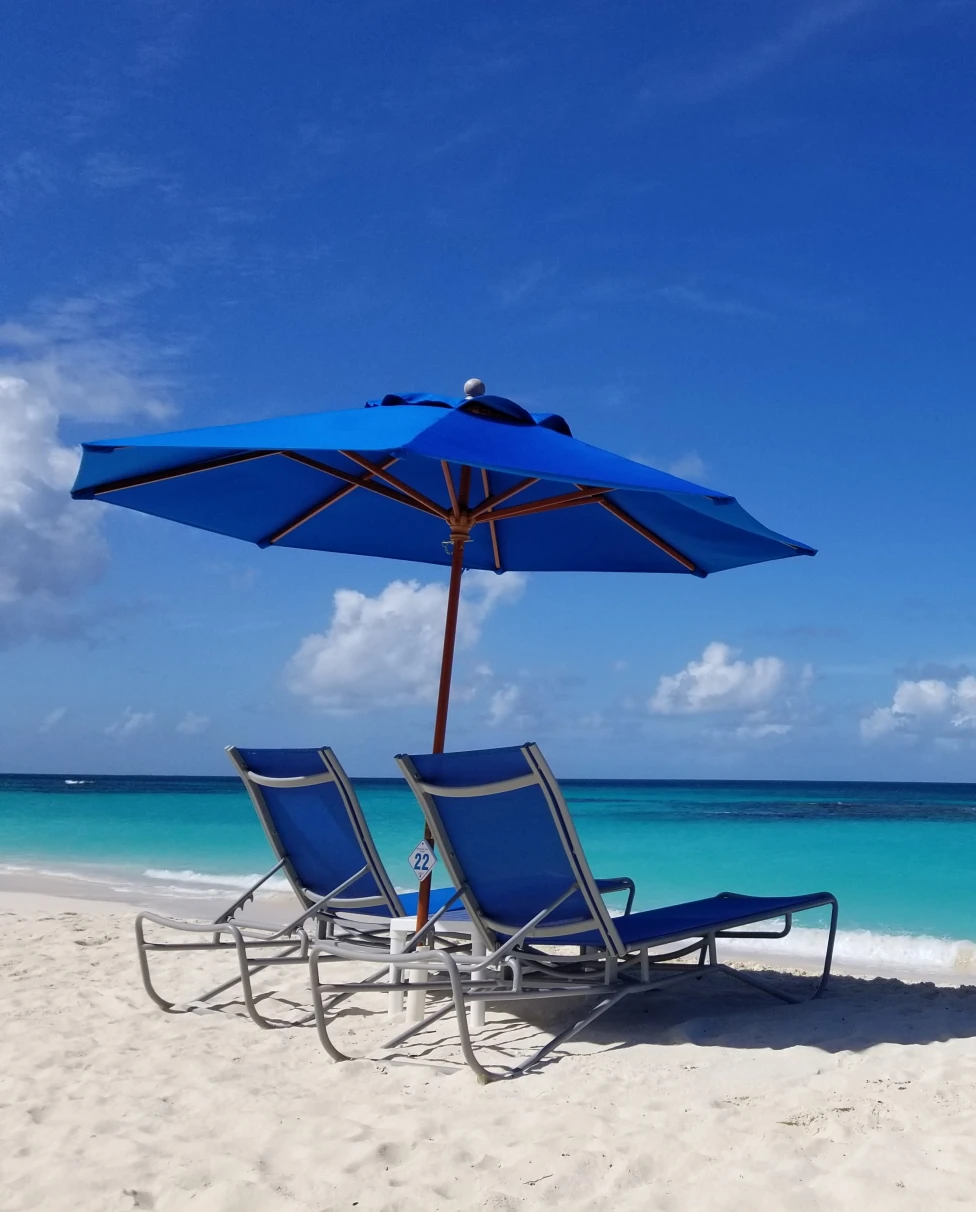 Advisor - Anguilla: Where Simplicity Meets the Sea