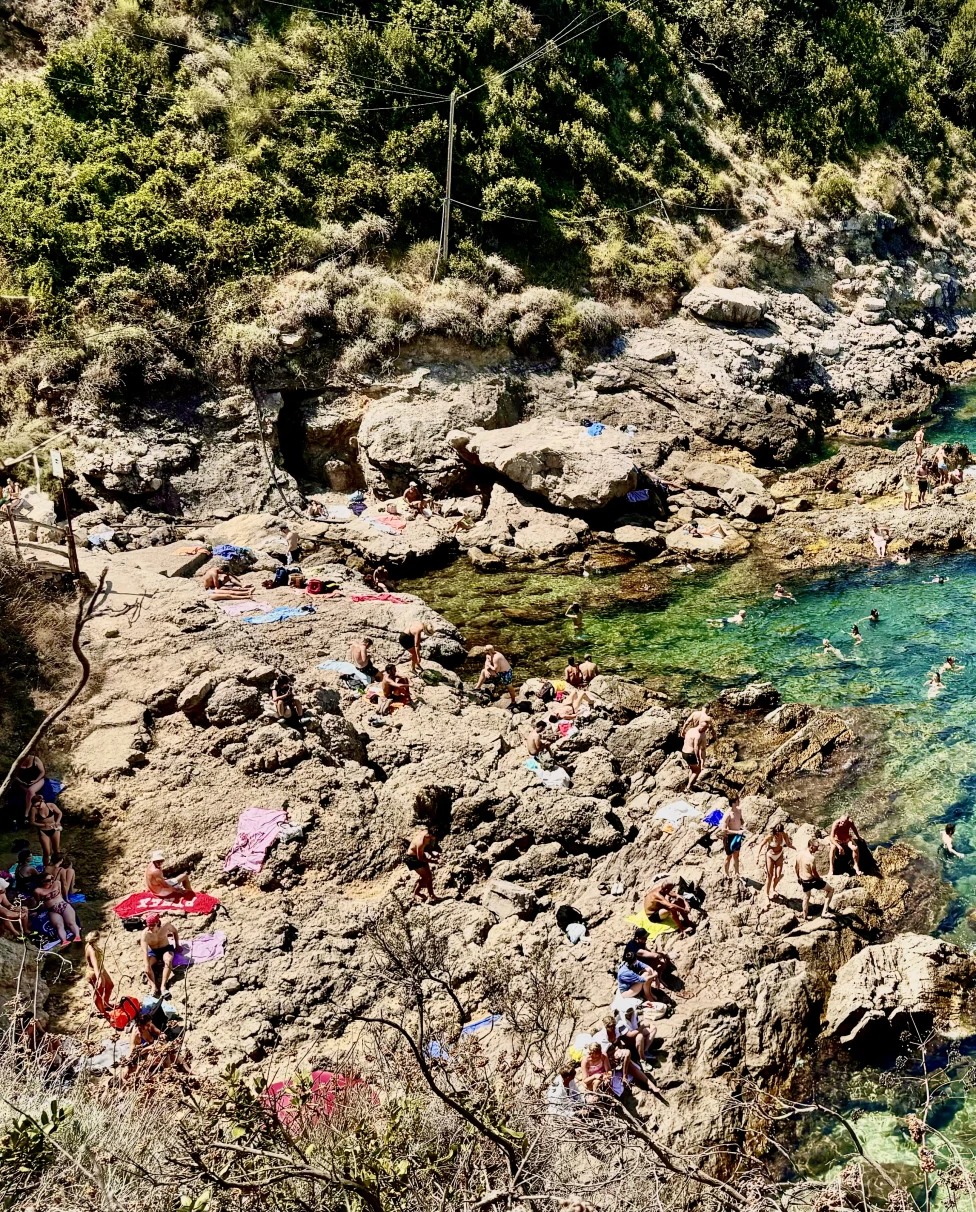 Advisor - Your Ultimate Guide to Sorrento, Italy: Sunsets, Beaches & Amalfi Coast Charm