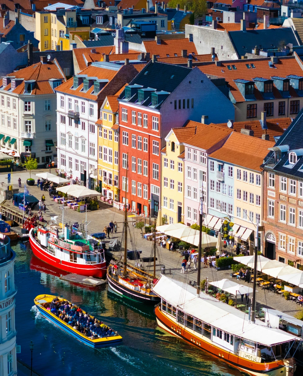 Advisor - Copenhagen Edit: Art, Culture & Coastal Escapes