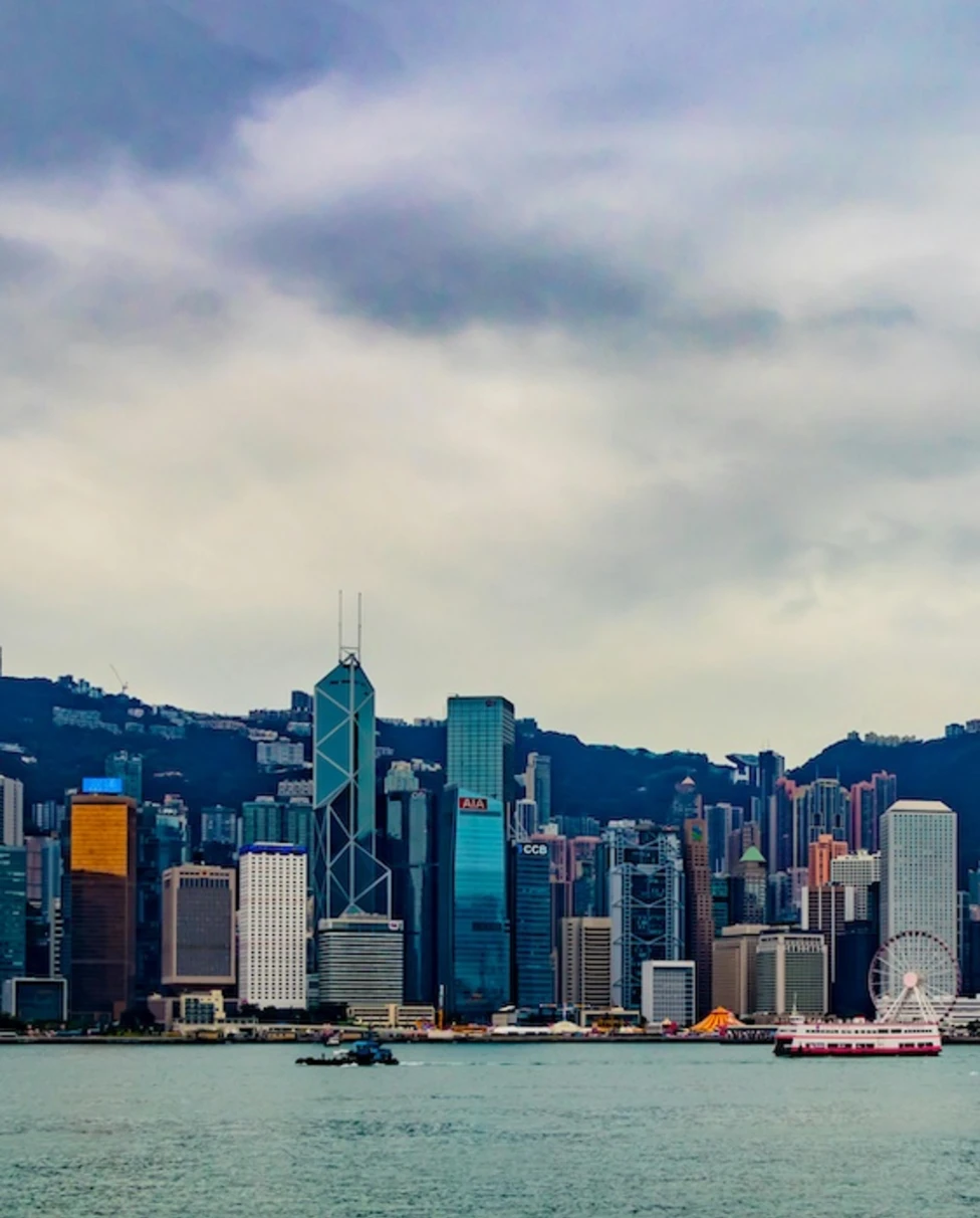 Advisor - Hong Kong: Where to Stay, Eat & Explore