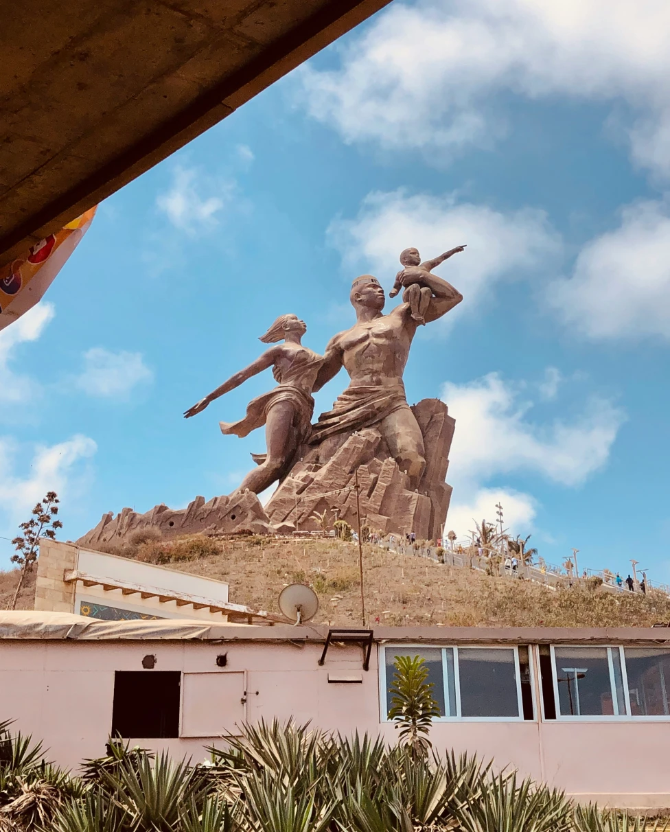 Advisor - Senegal: Where Culture Meets the Coast