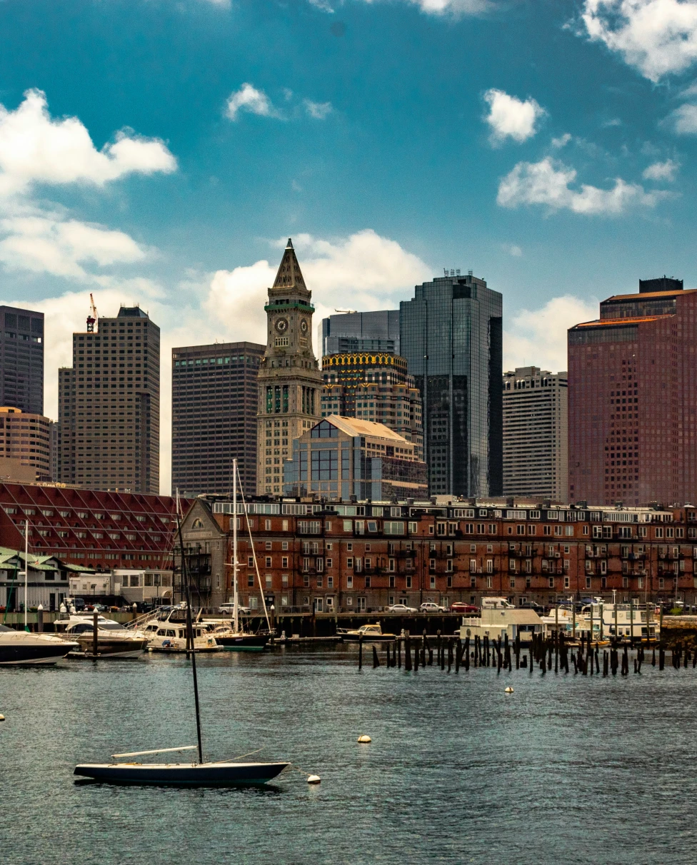 Advisor - Boston: A Local's Guide to the City