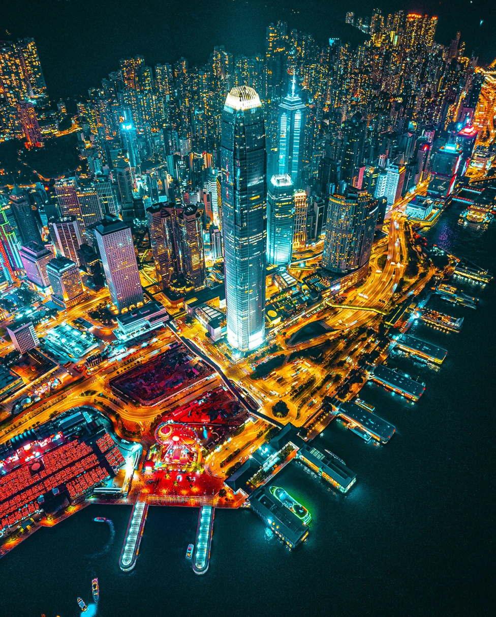 Advisor - Exploring Hong Kong, My Home City: Iconic Views, Hidden Trails & Unbeatable Eats