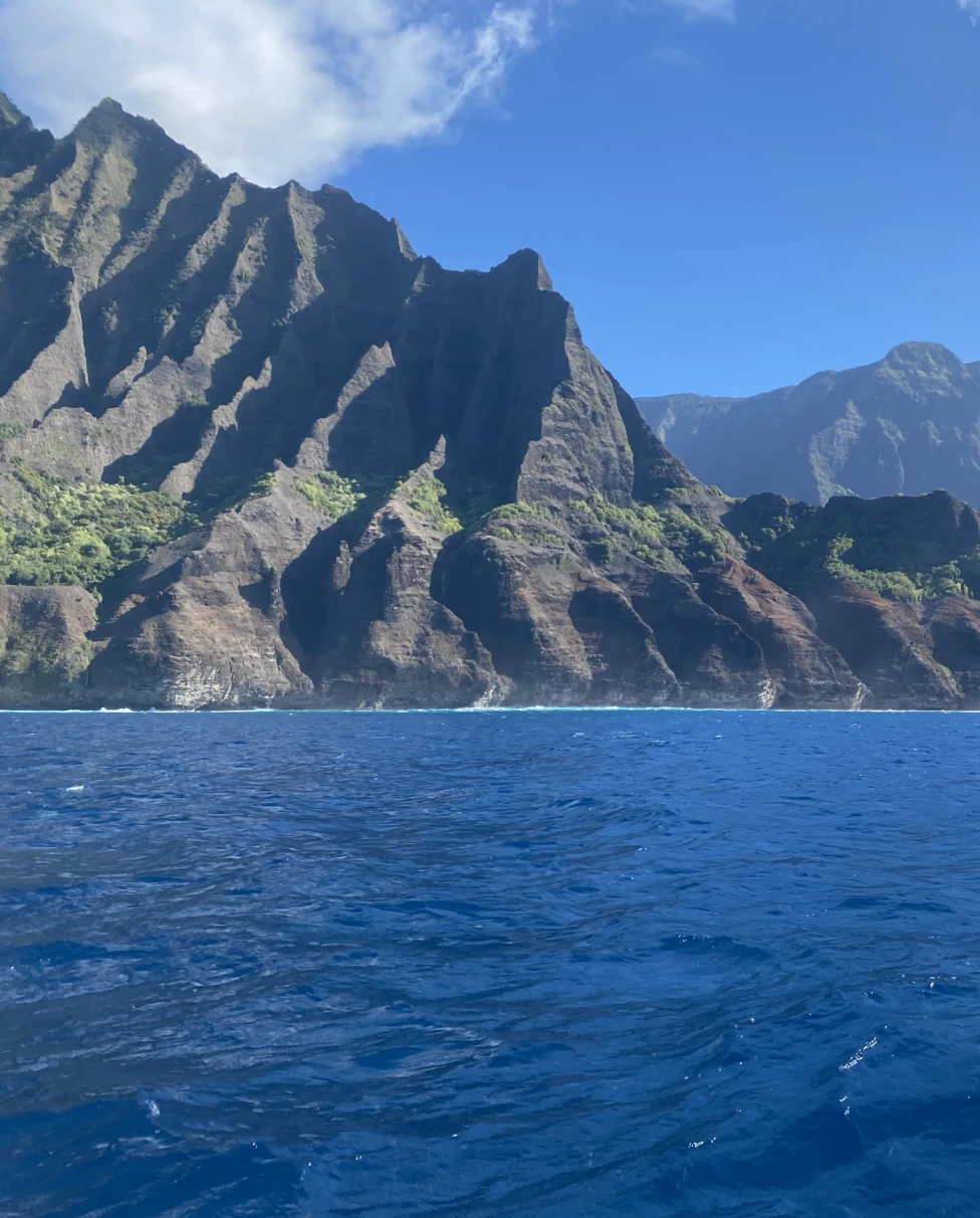 Advisor - Your Sustainable Guide to Kauaʻi: The Garden Isle