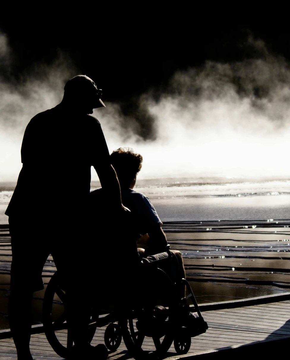 Advisor - Cruising Without Barriers: A Mobility Disability Guide on Oasis and Icon Class Ships