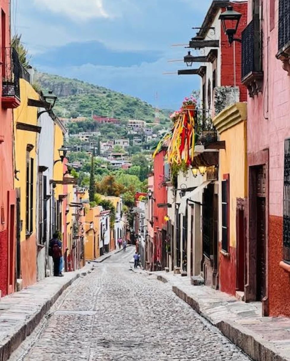 Advisor - San Miguel Del Allende Deserves a Spot on Your Travel List
