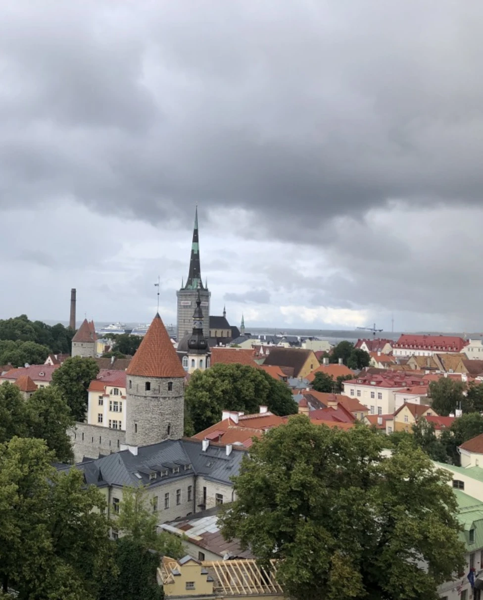 Advisor - Tallinn: One of Northern Europe’s Best-Kept Secrets