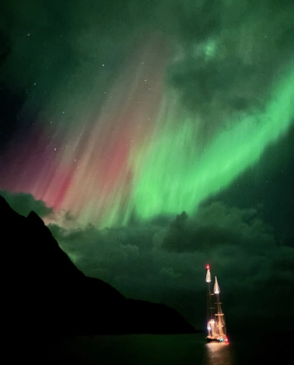 Advisor - Norway: Cityscapes, Dramatic Landscapes & Authentic Nordic Experiences