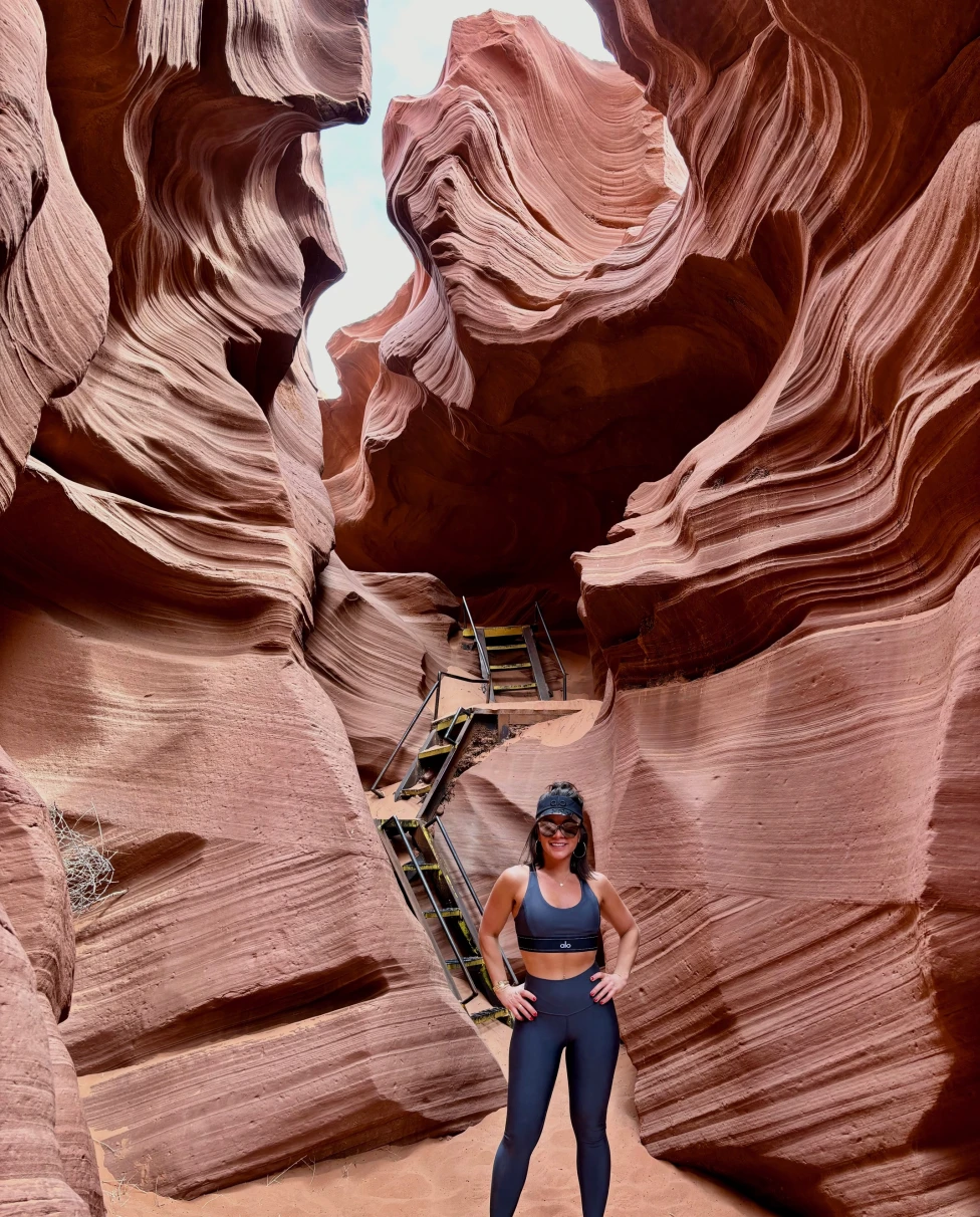 Advisor - Arizona: Desert Dreams & Grand Adventures