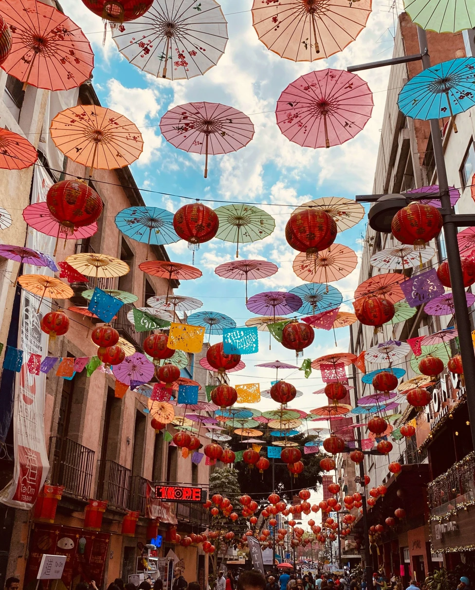 Advisor - Mexico City in 48 Hours: A Culinary and Cultural Kaleidoscope