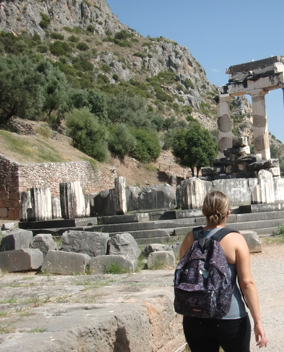 Advisor - My Favorite, But Lesser-Known Gems in Greece