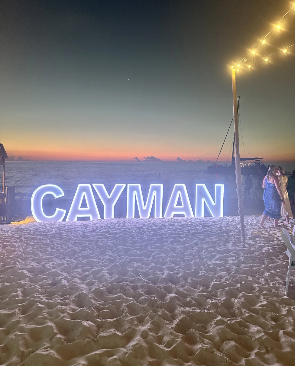 Advisor - Jet Set to Grand Cayman: Three Luxe Stays on Seven Mile Beach