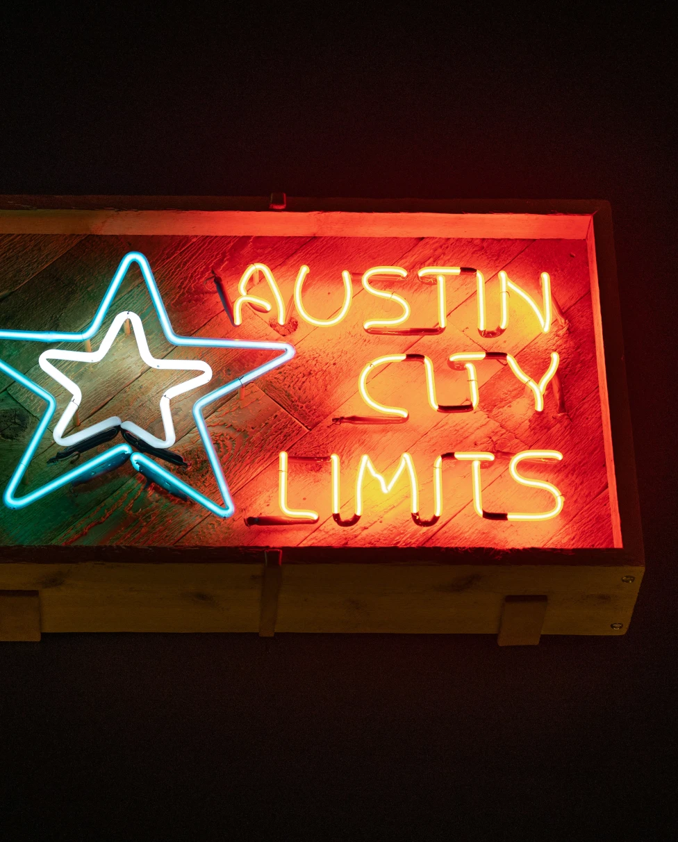 Advisor - Festival Fever: Austin City Limits Edition
