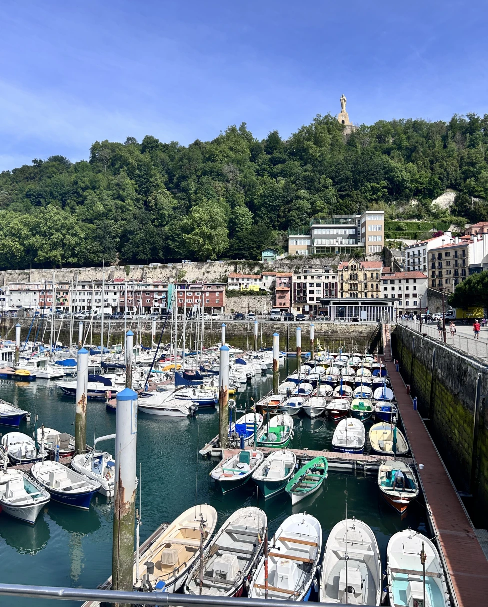 Advisor - Family Fun on Spain’s Coast: Your Guide to San Sebastián