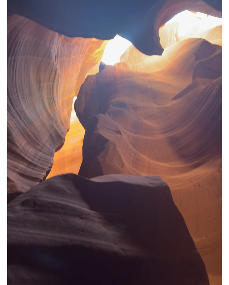 Advisor - Is a 3-Week Southwest National Parks Trip Worth It for First-Timers Who Love the Outdoors?