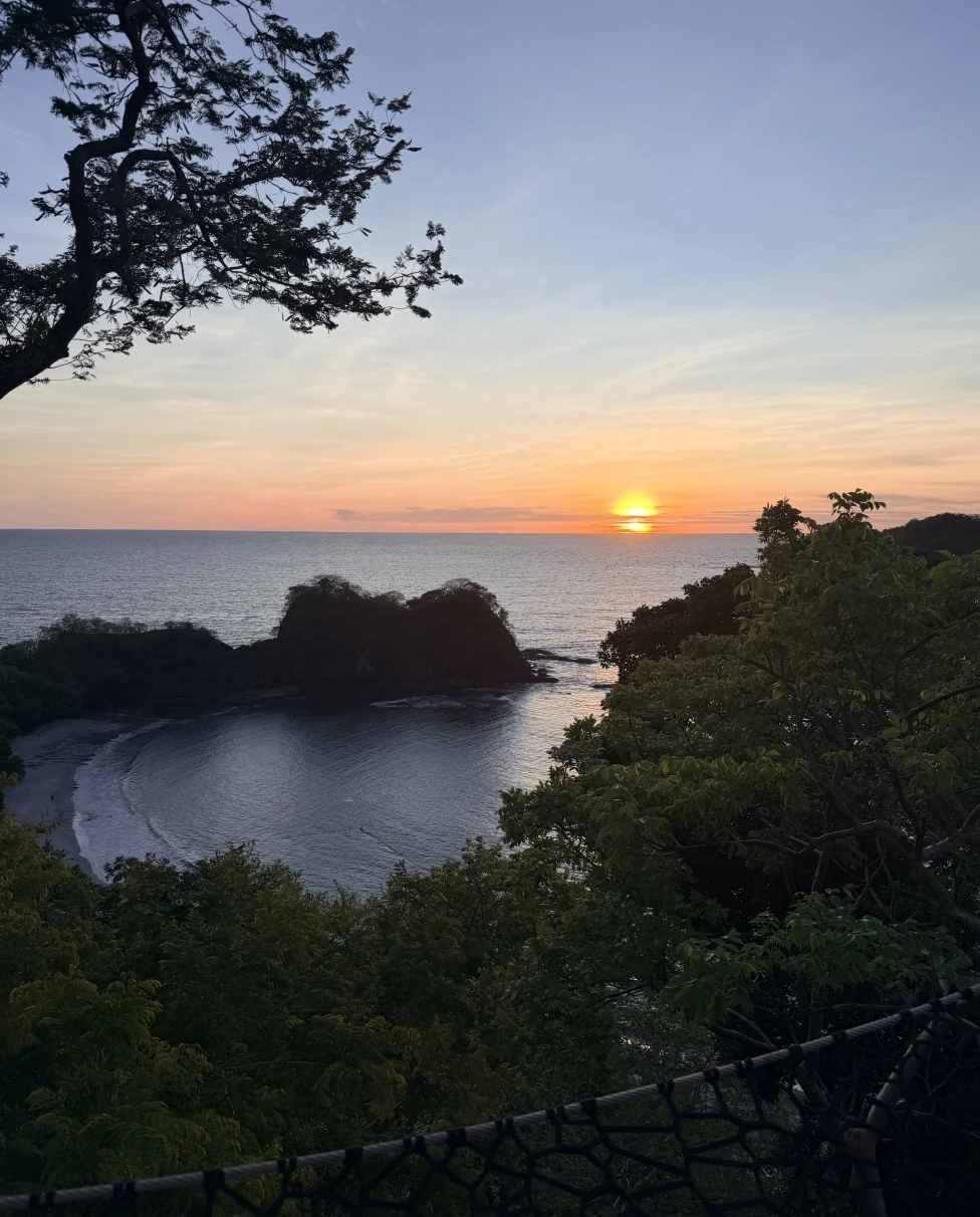 Advisor - Pura Vida in Peninsula Papagayo, Costa Rica