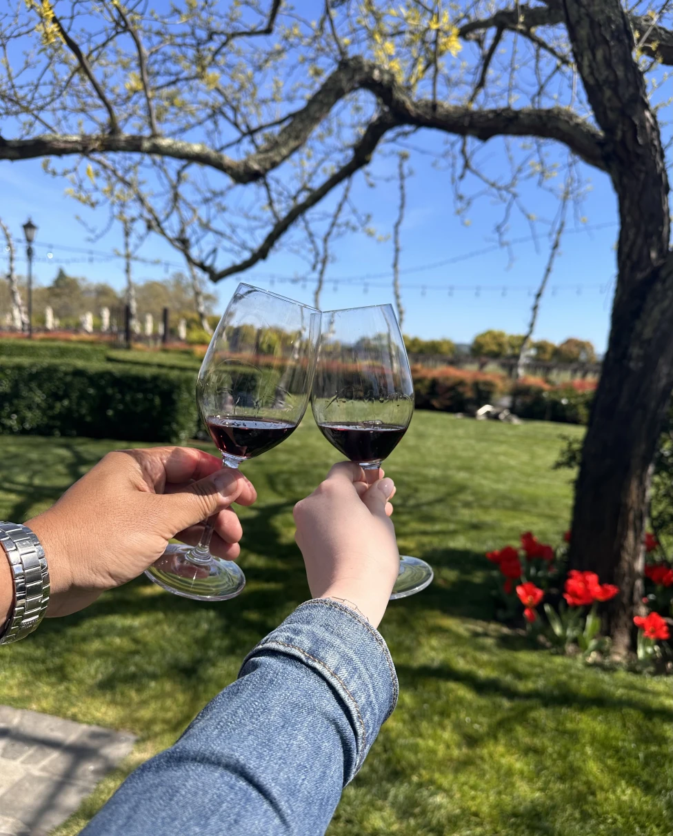 Advisor - Calistoga Uncorked: A Weekend of Wine & Wellness