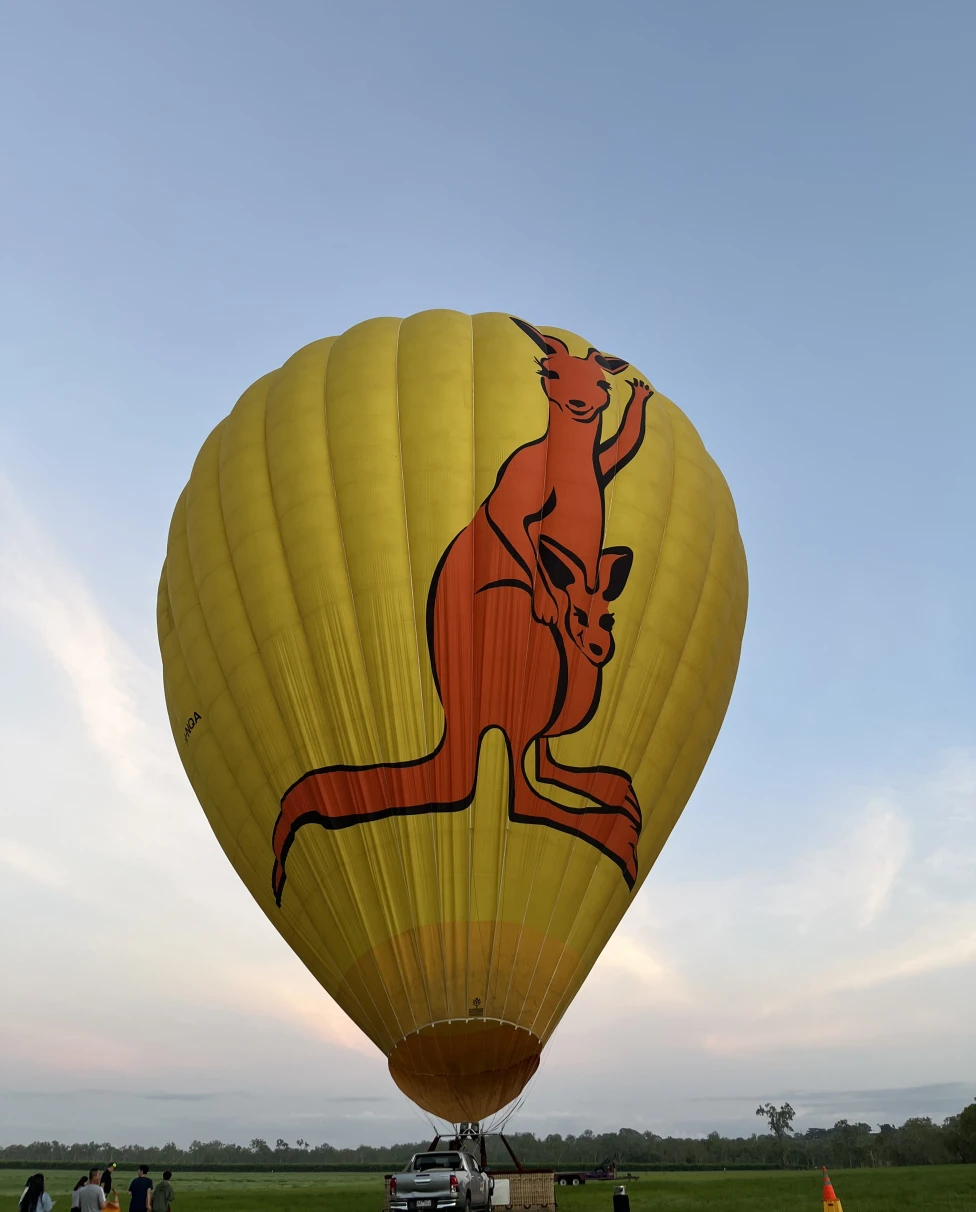 Advisor - Gateway to the Great Barrier Reef: Exploring Cairns