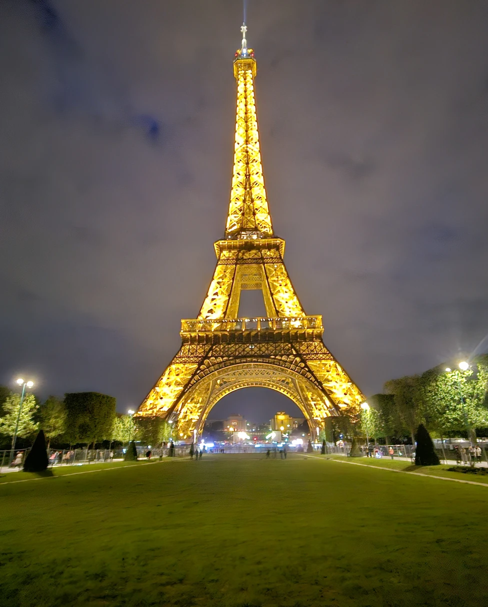 Advisor - Paris: Where the Classics Still Feel Magical
