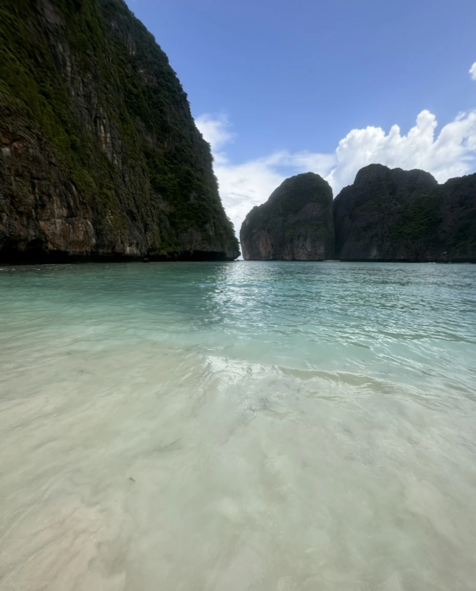 Advisor - Treasures of Thailand