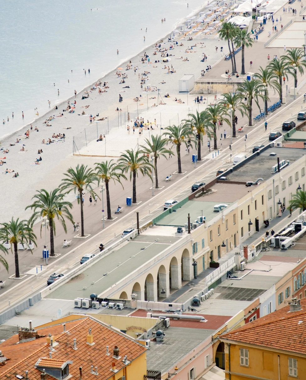 Advisor - The Best of the French Riviera: A Guide to Nice, Monaco and Èze
