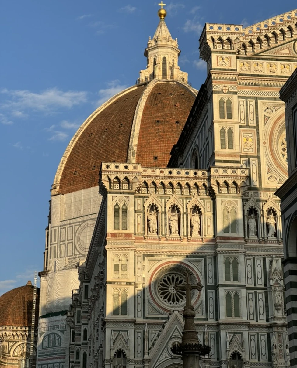 Advisor - Florence, My Way: A Guide to Iconic & Off-the-Beaten-Path Spots