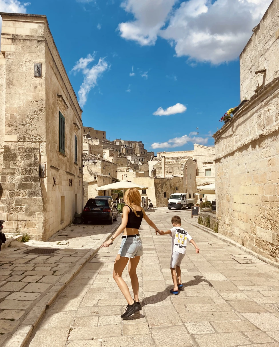 Advisor - Puglia: Still a Hidden Gem