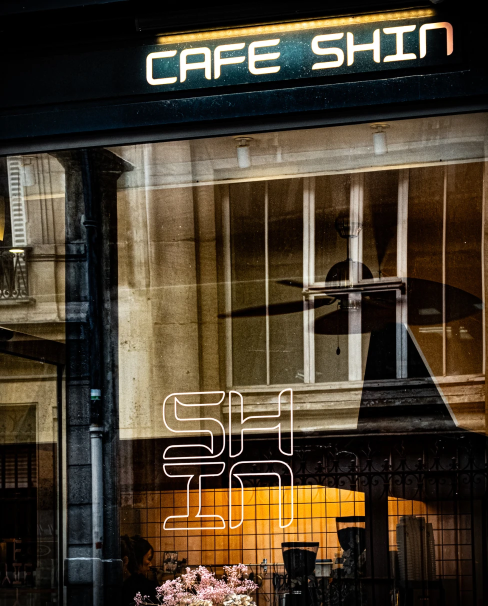 Advisor - Coffee, Croissants, & Chocolate: Perfection in Paris’ 9th Arrondissement