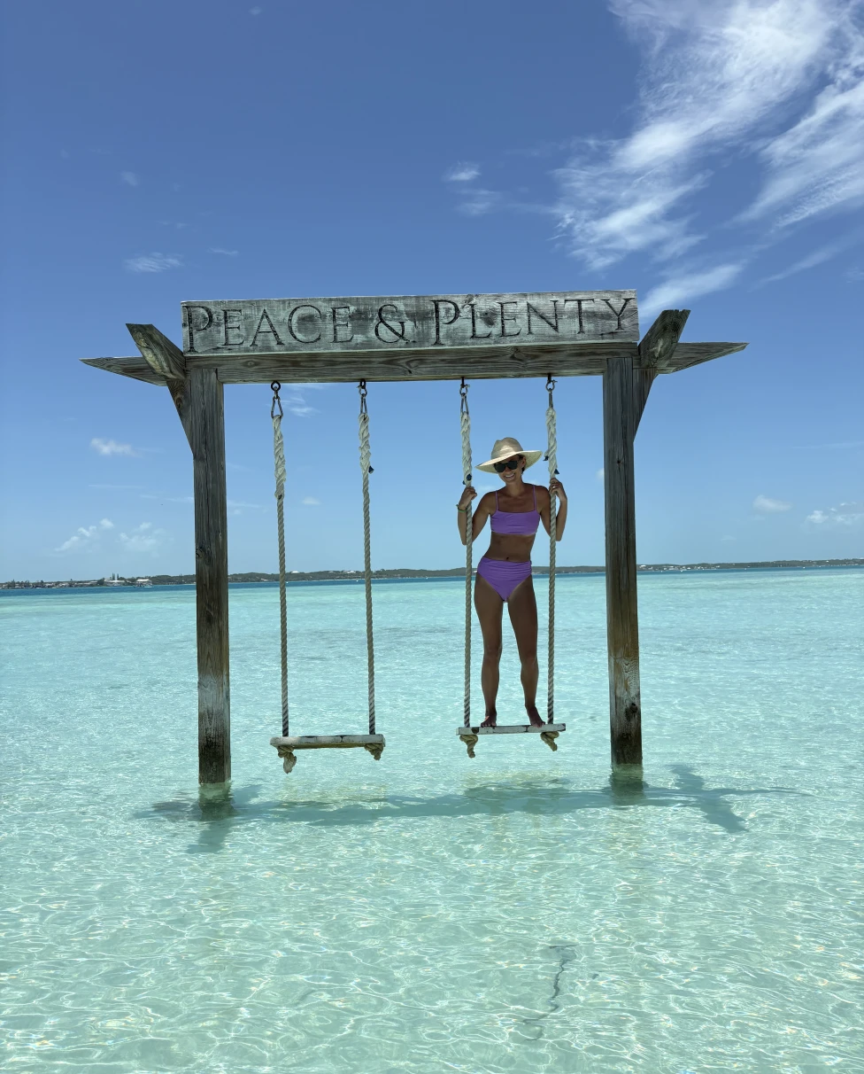 Advisor - Beyond the Beach: Where to Eat, Stay & Play in Exuma
