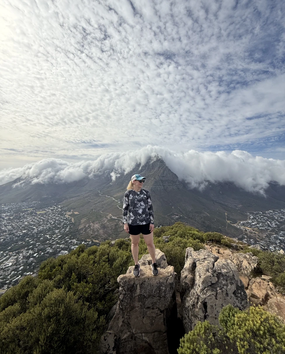 Advisor - Everything To See and Do in Cape Town, South Africa