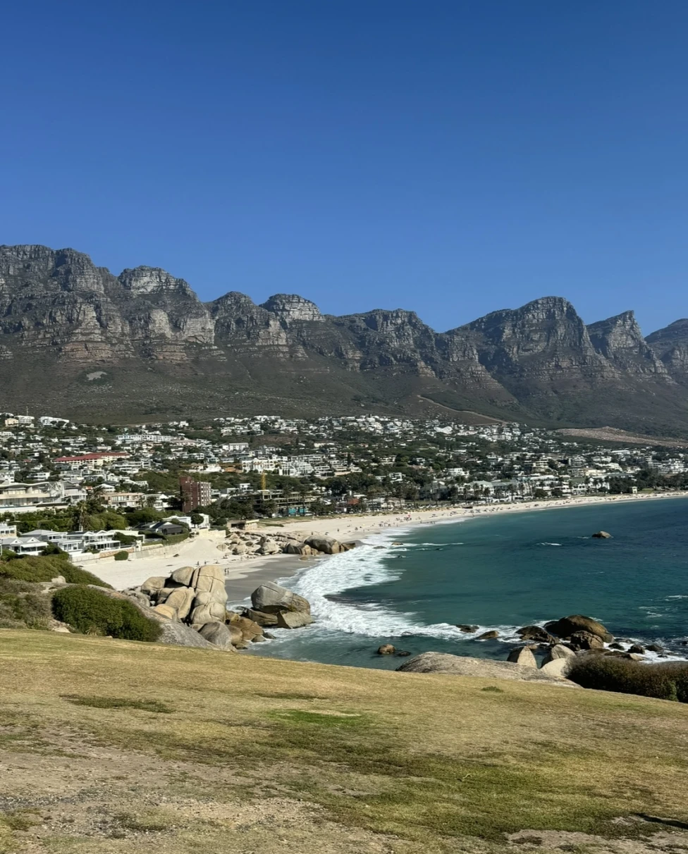 Advisor - Serenity of South Africa