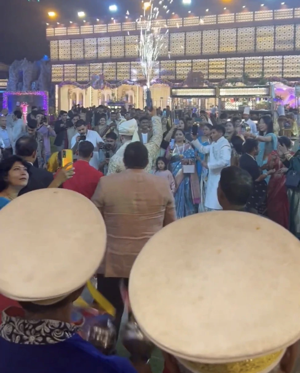 Advisor - Celebrations in the City of Joy: A Kolkata, India Wedding Experience