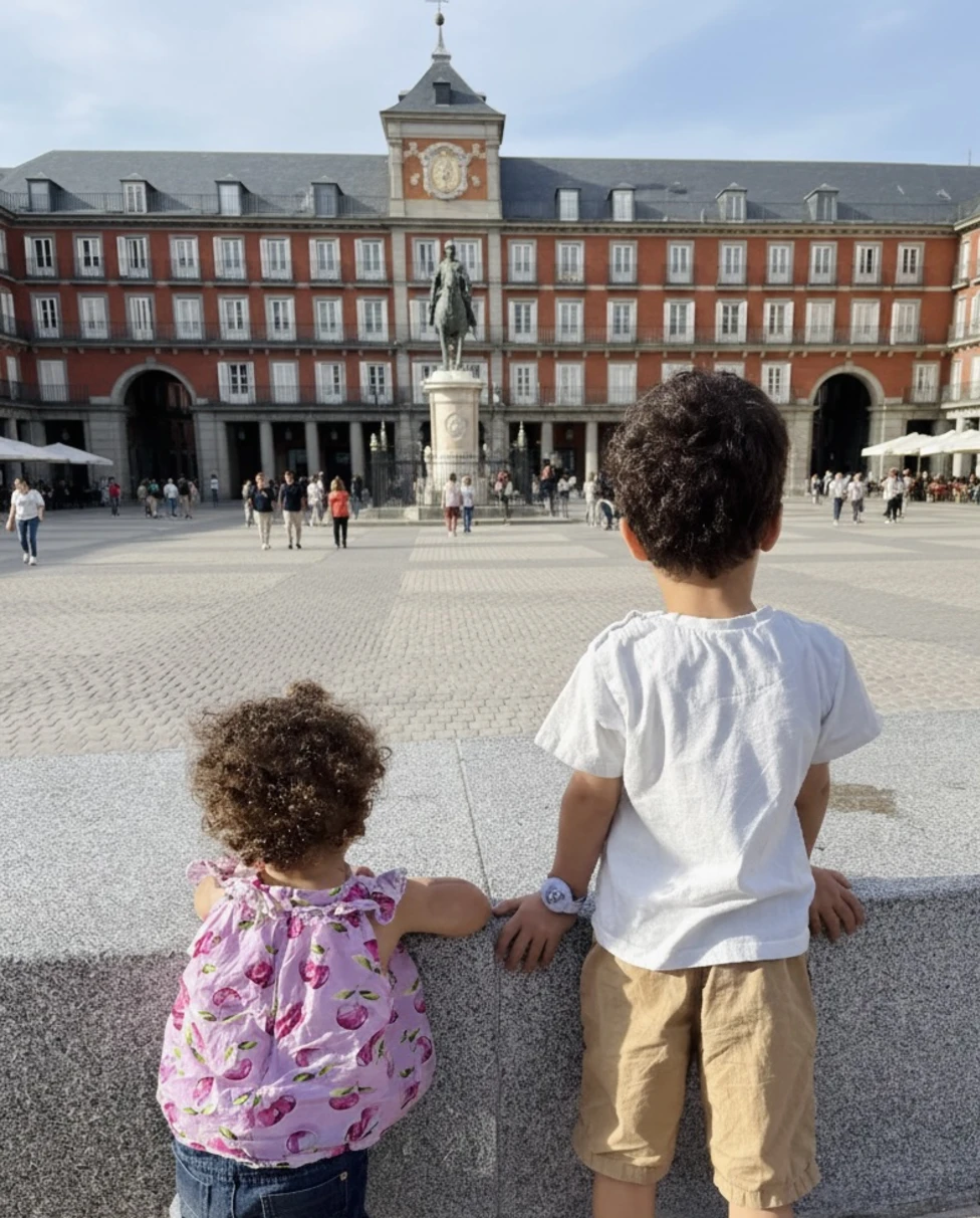 Advisor - 6 Best Things To Do in Madrid with Toddlers & Preschoolers