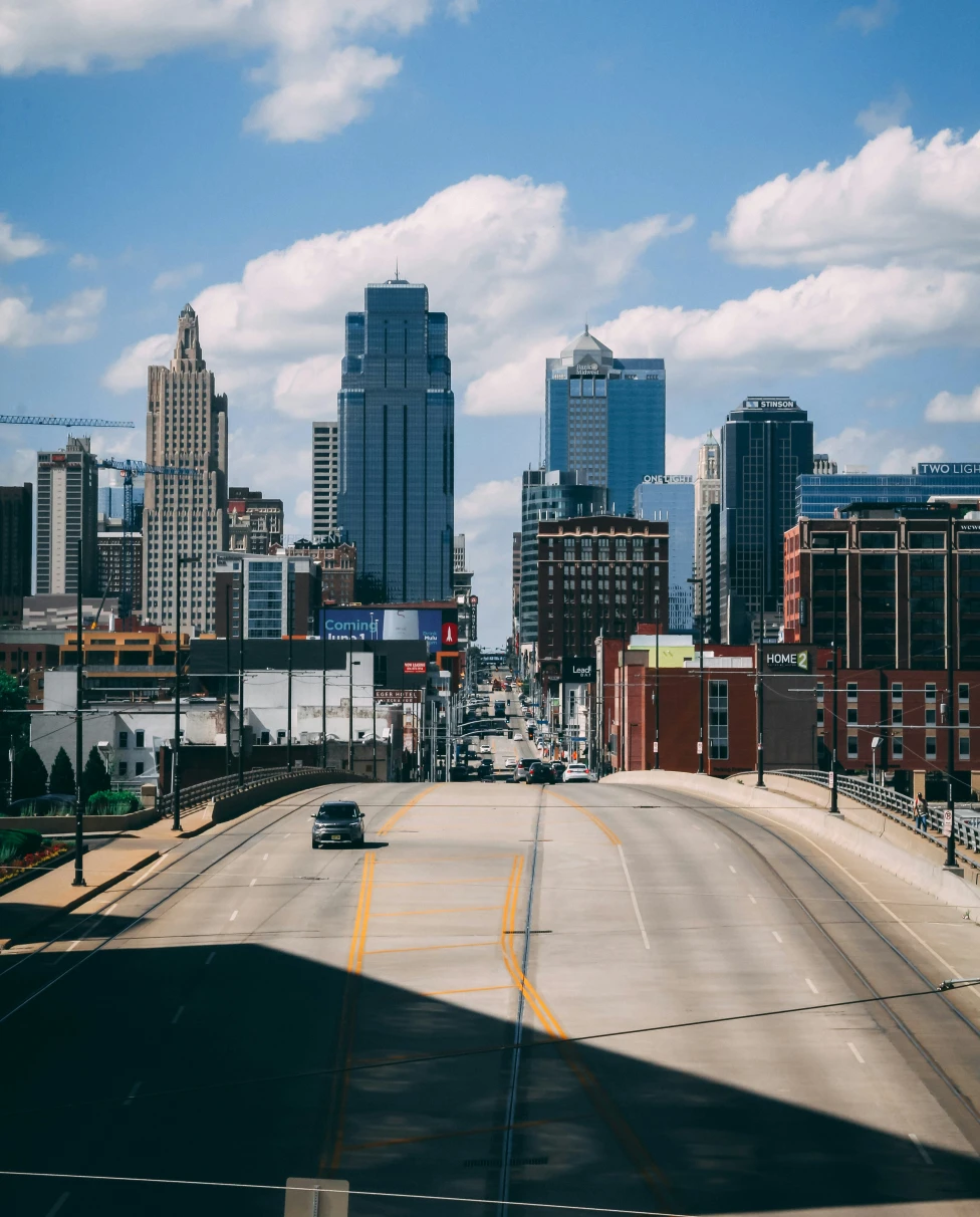 Advisor - Charmed in Kansas City: A Girls’ Weekend Guide