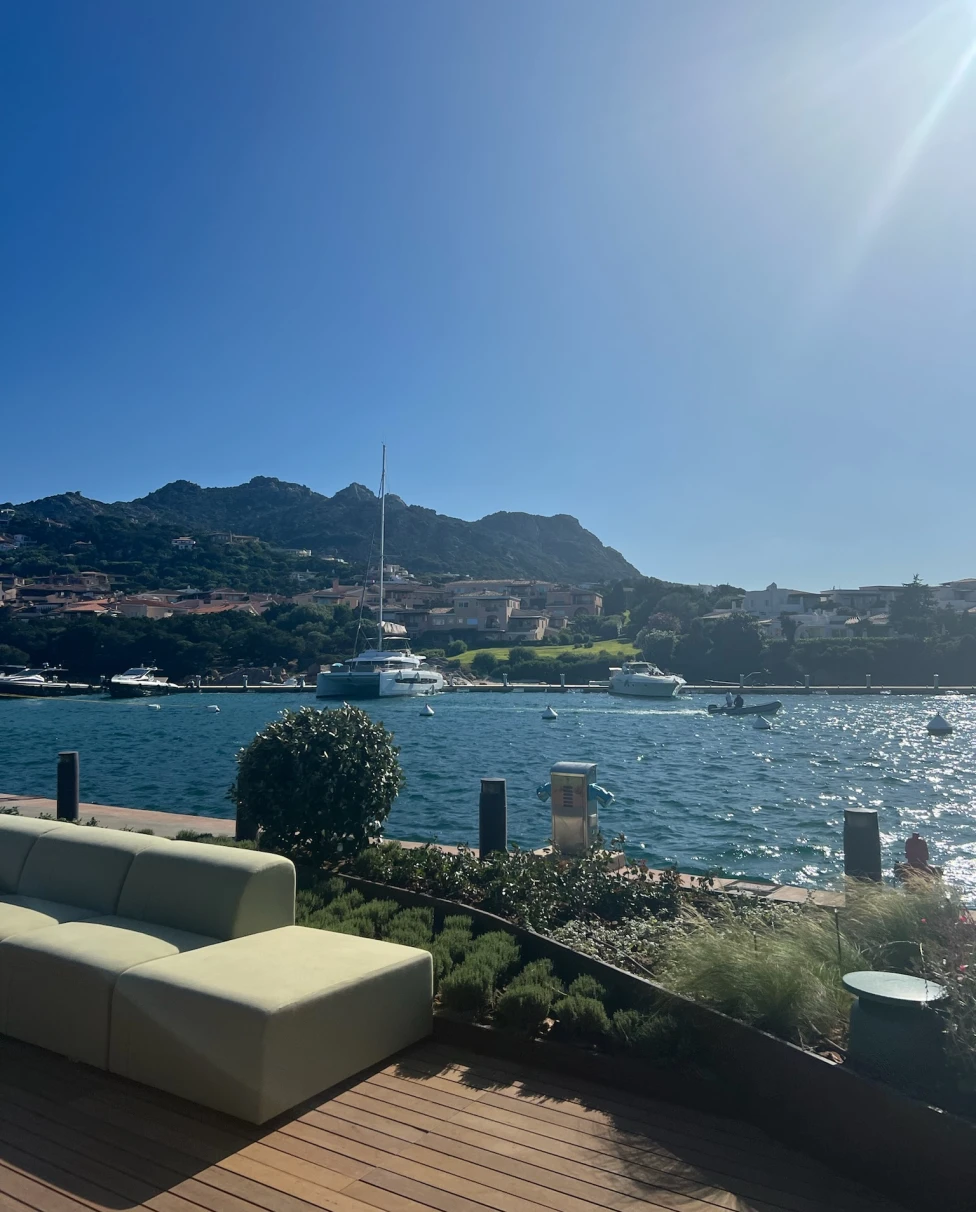 Advisor - Summer of Romance in Sardinia: Where To Stay, Eat, and Explore for Couples