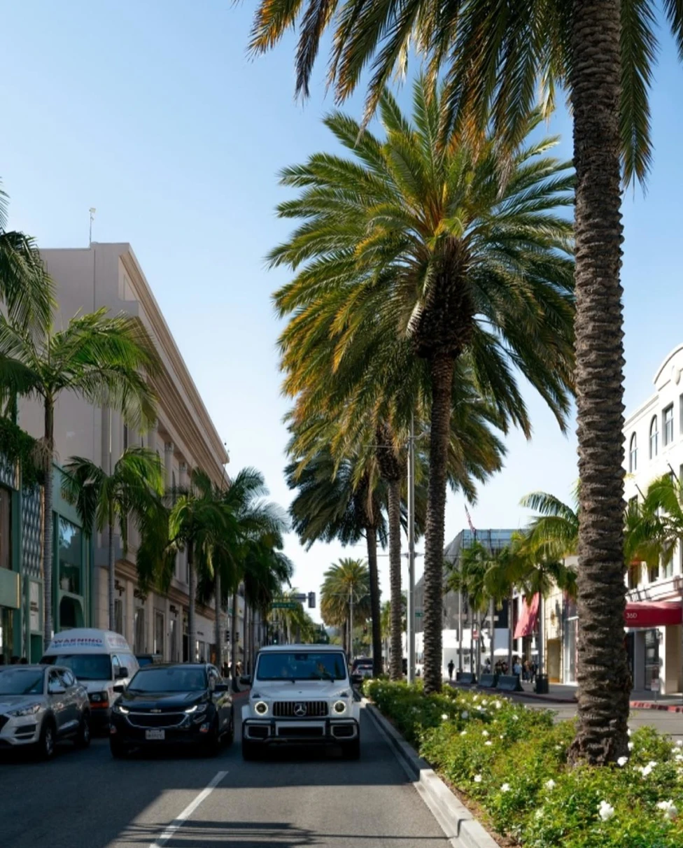 Advisor - Glam Without the Guilt: Budget-Friendly Beauty Near the Beverly Wilshire